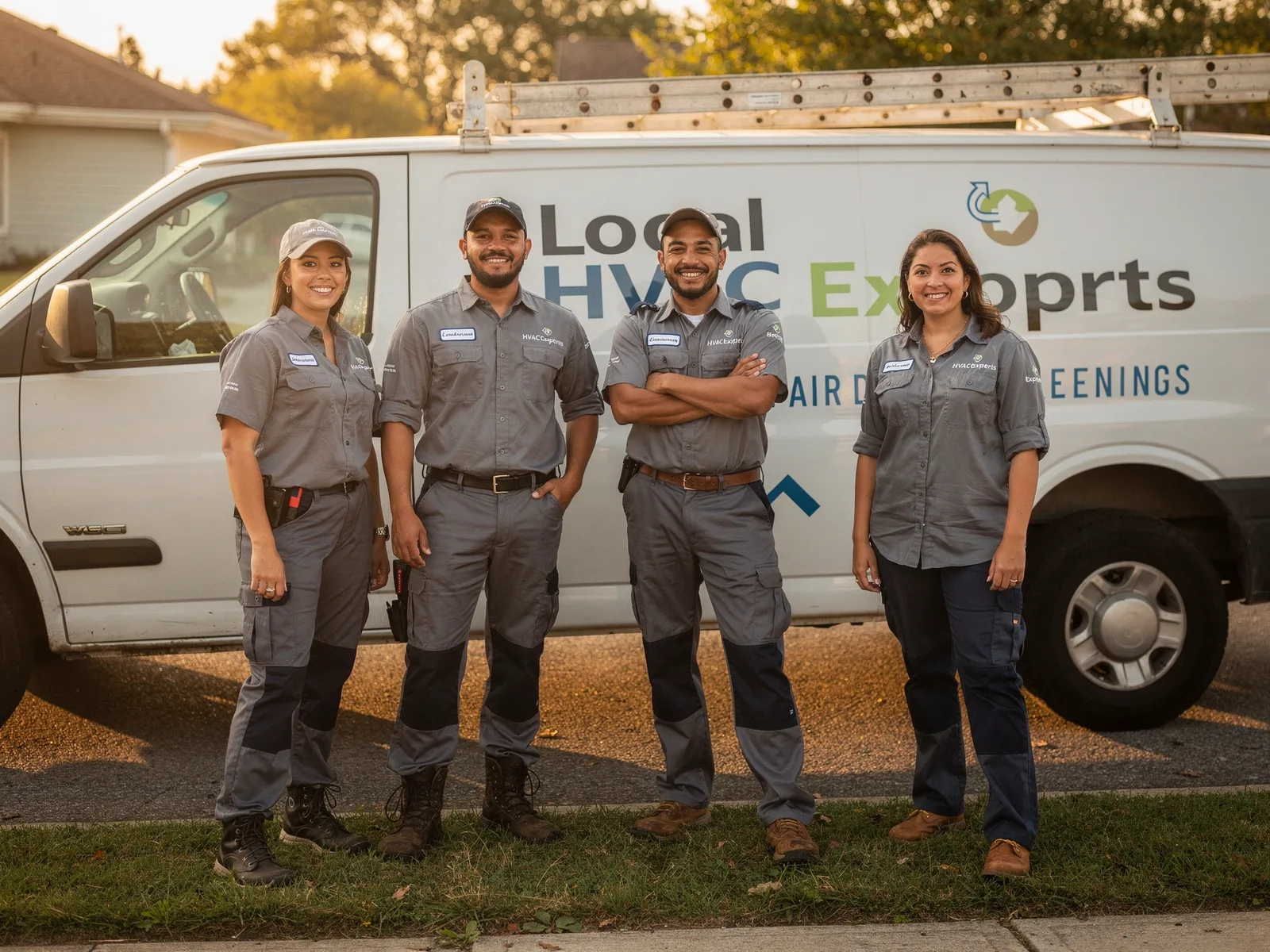 24/7 HVAC Repair & AC Replacement company in Dearing, GA